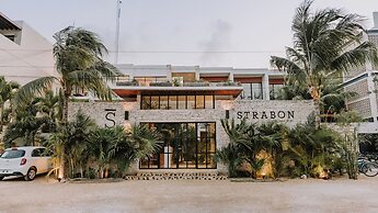 The Strabon Tulum