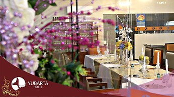 Hotel Yubarta