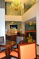 Hotel Yubarta