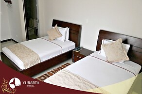 Hotel Yubarta