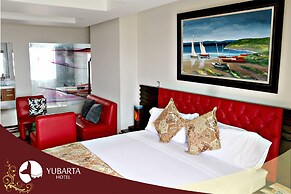 Hotel Yubarta