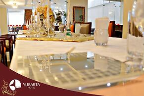 Hotel Yubarta