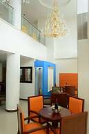 Hotel Yubarta