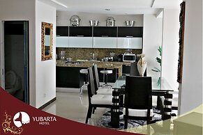 Hotel Yubarta