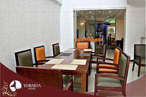 Hotel Yubarta
