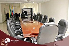 Hotel Yubarta