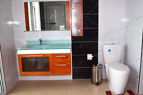 Hotel Yubarta