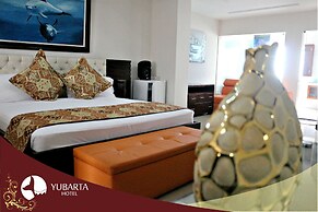 Hotel Yubarta