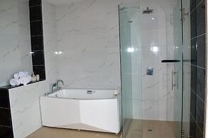 Hotel Yubarta