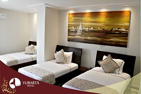 Hotel Yubarta