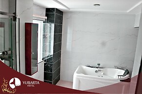 Hotel Yubarta