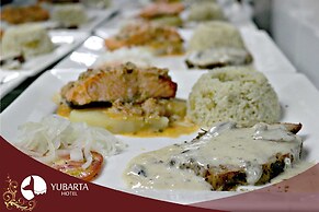 Hotel Yubarta