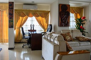 Hotel Yubarta