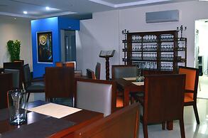 Hotel Yubarta