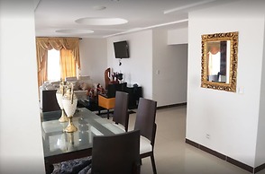 Hotel Yubarta