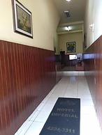 Hotel Imperial Inn