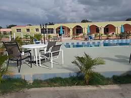 Extravaganza Resort Hotel