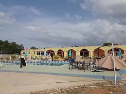 Extravaganza Resort Hotel