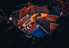 La Belle Maison Brigitte Bardot