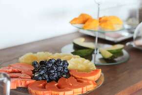 La Belle Maison Brigitte Bardot