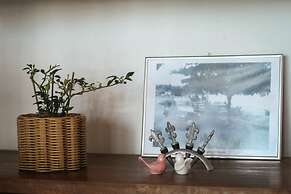 La Belle Maison Brigitte Bardot