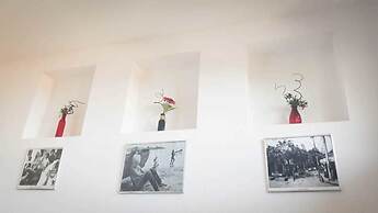 La Belle Maison Brigitte Bardot