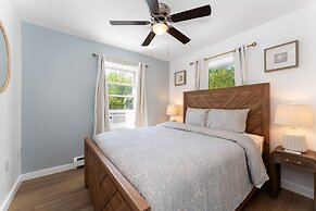 Acadia Suites
