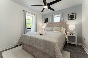 Acadia Suites