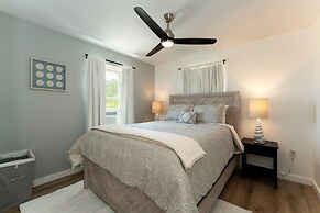 Acadia Suites