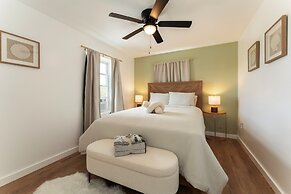 Acadia Suites