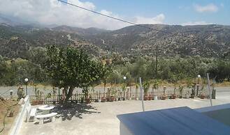 Creta Star Apartments