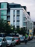 Piper Zajezdnia Blue