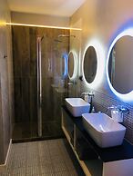 Piper Zajezdnia Blue