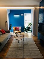 Piper Zajezdnia Blue