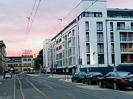 Piper Zajezdnia Blue