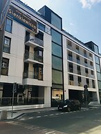 Piper Zajezdnia Blue