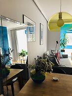 Piper Zajezdnia Blue