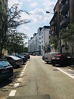 Piper Zajezdnia Blue