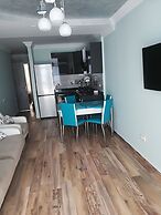 Daniele Apartament
