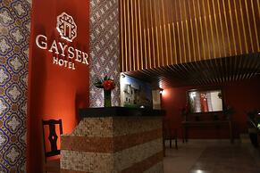 Hotel Gayser