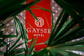 Hotel Gayser