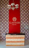 Hotel Gayser