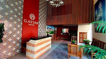 Hotel Gayser