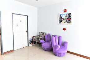 Kaewfathip Apartment