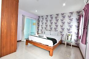 Kaewfathip Apartment