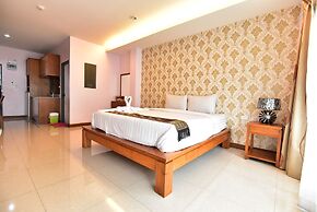 Kaewfathip Apartment