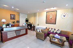 Kaewfathip Apartment