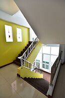 Kaewfathip Apartment