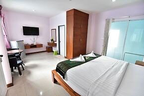 Kaewfathip Apartment