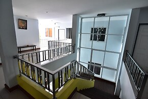 Kaewfathip Apartment